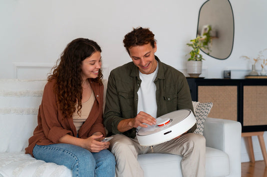 Smart Home Improvement Ideas That Make Everyday Living Easier