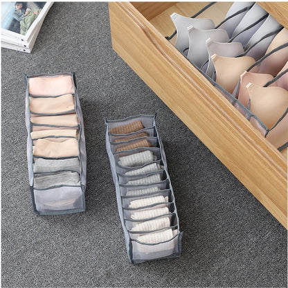 Underwear Storage Box