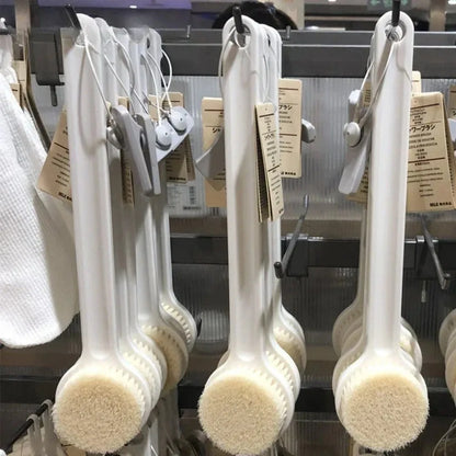 Long Handle Bath Brush