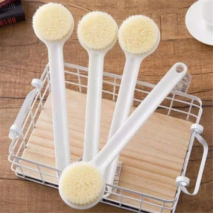 Long Handle Bath Brush
