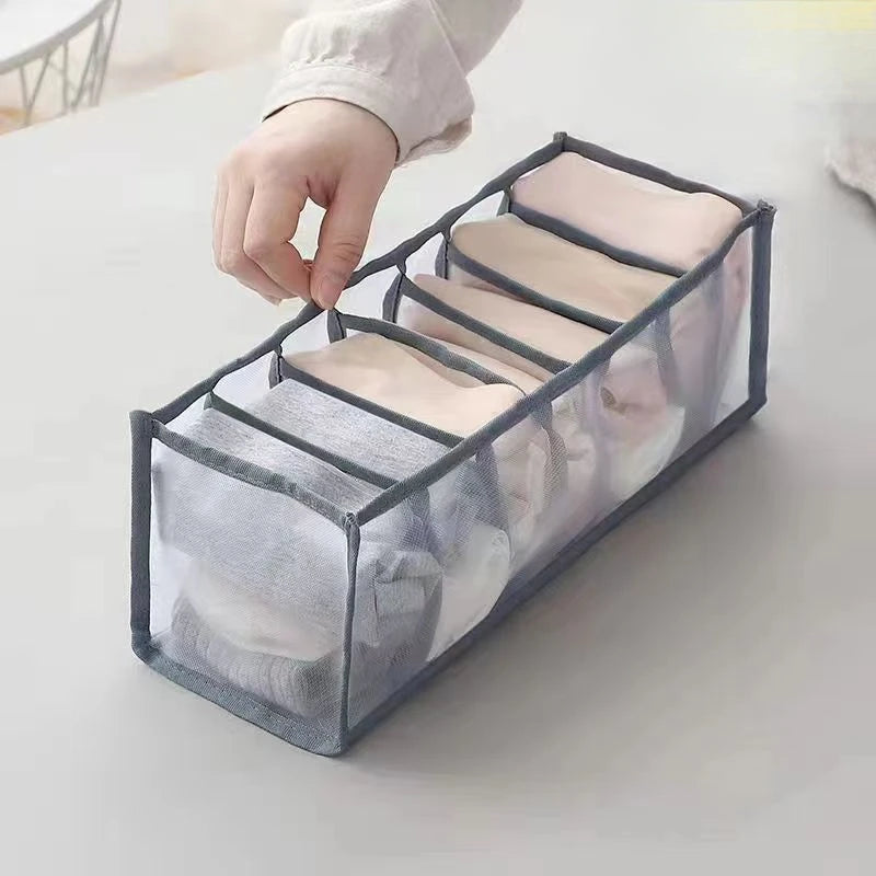 Underwear Storage Box