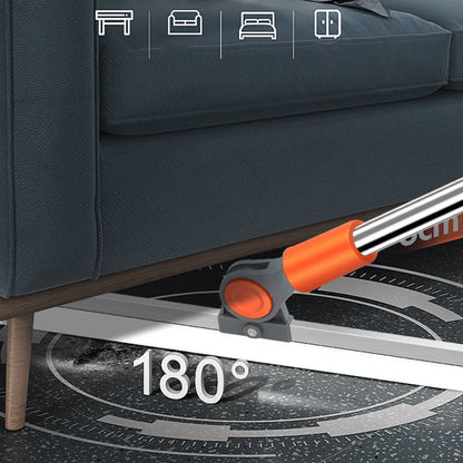 Silicone Scraper Broom Magic Wiper Cleaning Tool