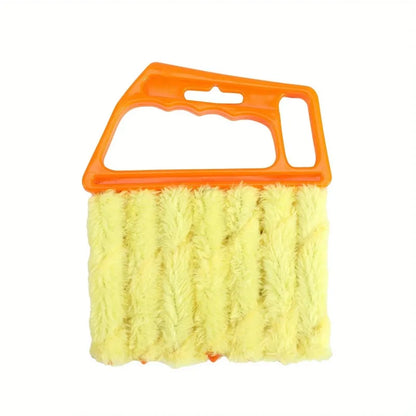 Window Blinds Cleaning Brush