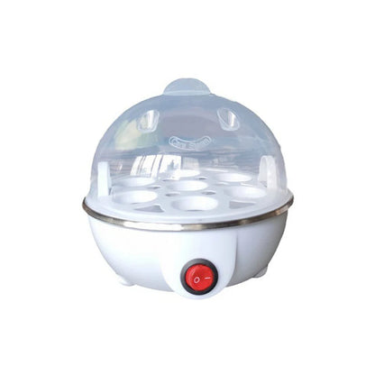 Automatic Egg Cooker Machine