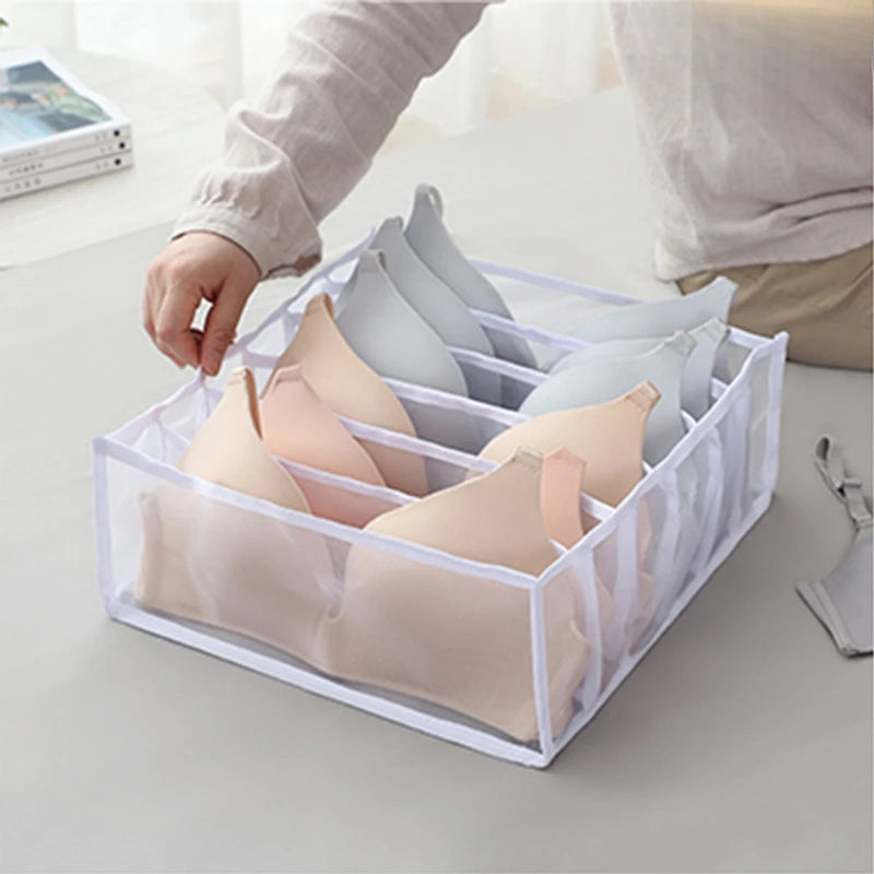 Underwear Storage Box