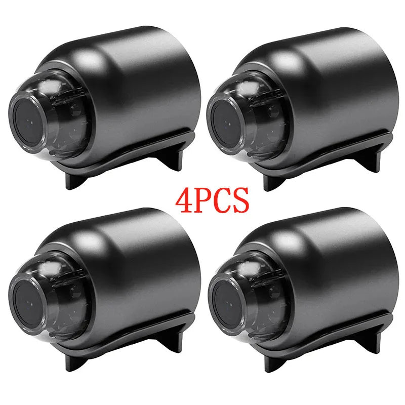 1080P Mini Wi-Fi Camera