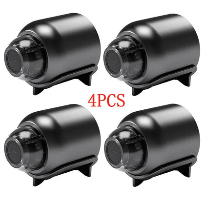 1080P Mini Wi-Fi Camera