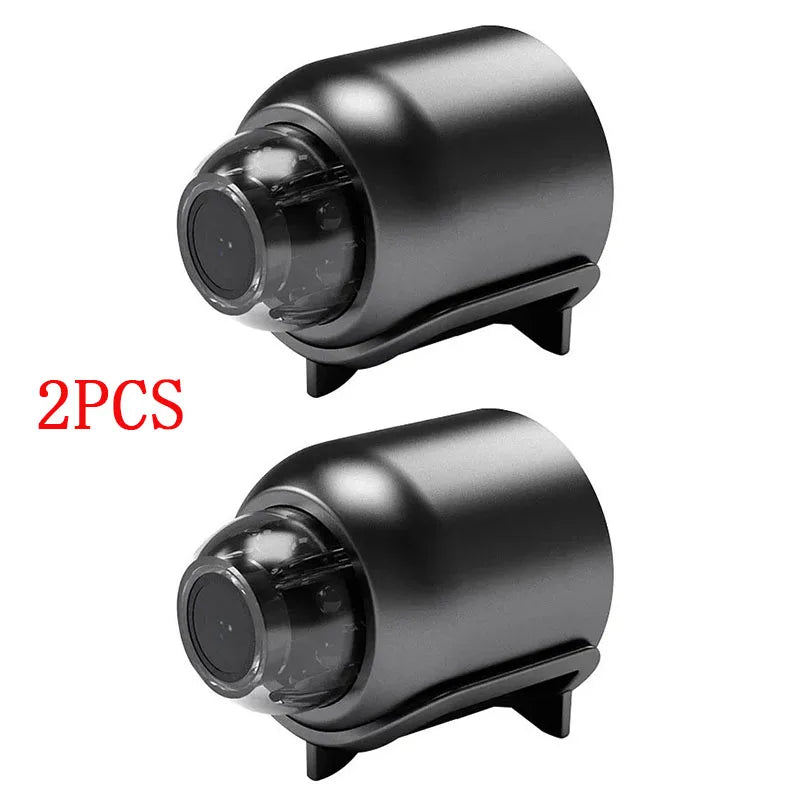 1080P Mini Wi-Fi Camera