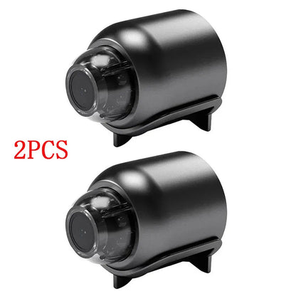 1080P Mini Wi-Fi Camera