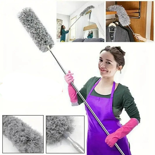 Stainless Steel Cleaning Brush