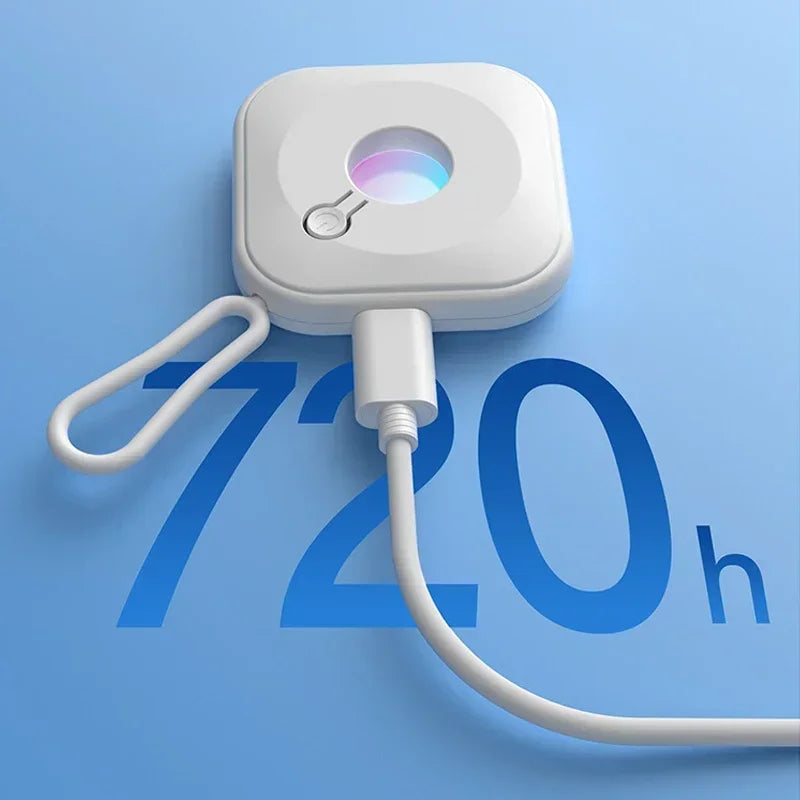 Infrared Hidden Camera Detector