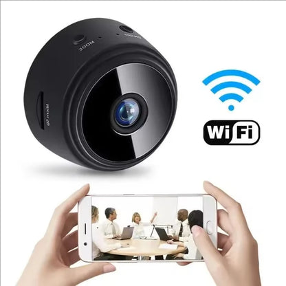 A9 Mini Wi-Fi Camera