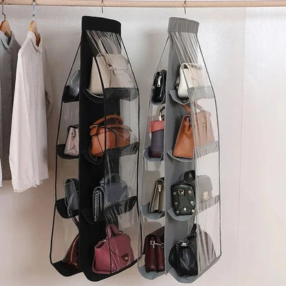 Hanging Storage Bag
