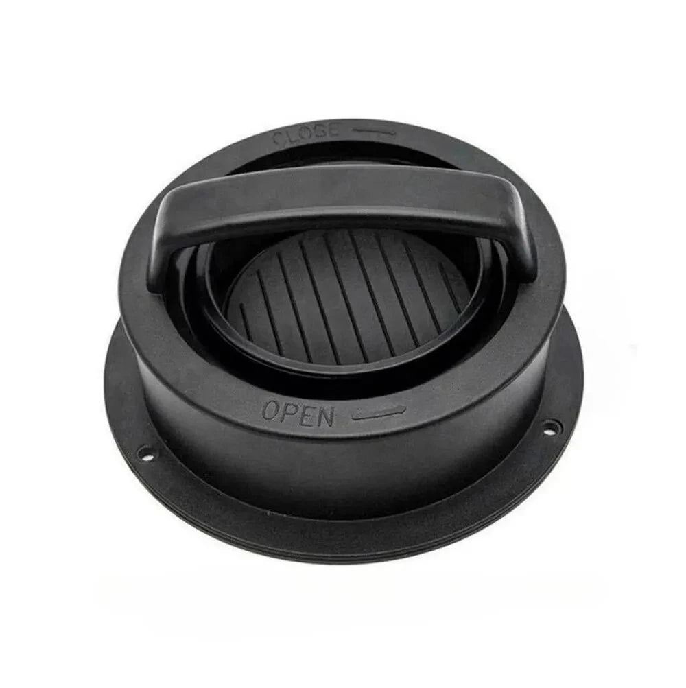 Round Hamburger Burger Press