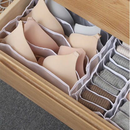 Underwear Storage Box