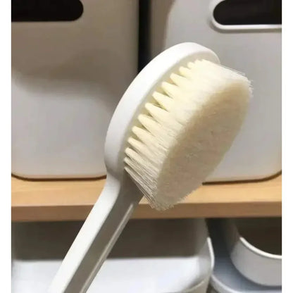 Long Handle Bath Brush