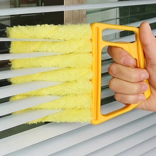 Window Blinds Cleaning Brush