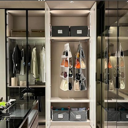 Hanging Storage Bag