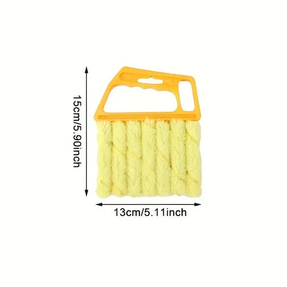 Window Blinds Cleaning Brush