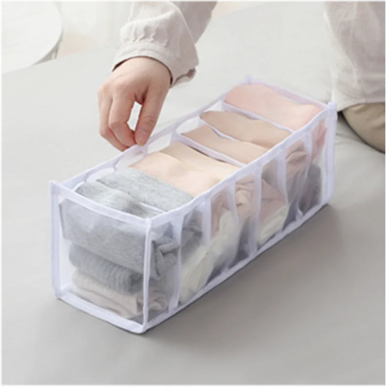 Underwear Storage Box