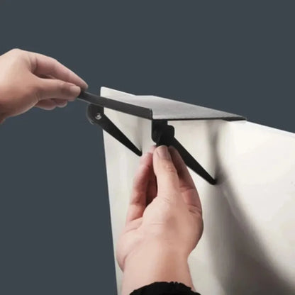 Computer TV Screen Storage Rack