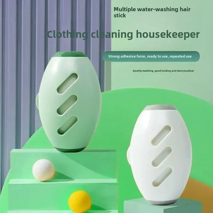 Reusable Washable Lint Cleaner Roller