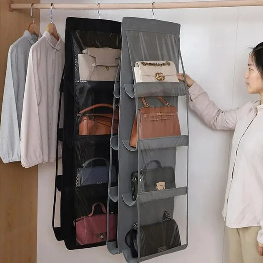 Hanging Storage Bag