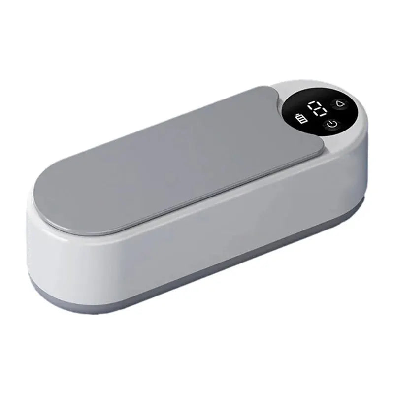 Portable Ultrasonic Cleaner