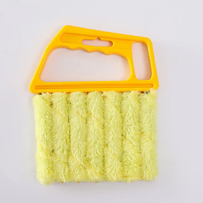Window Blinds Cleaning Brush