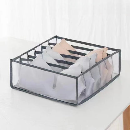 Underwear Storage Box