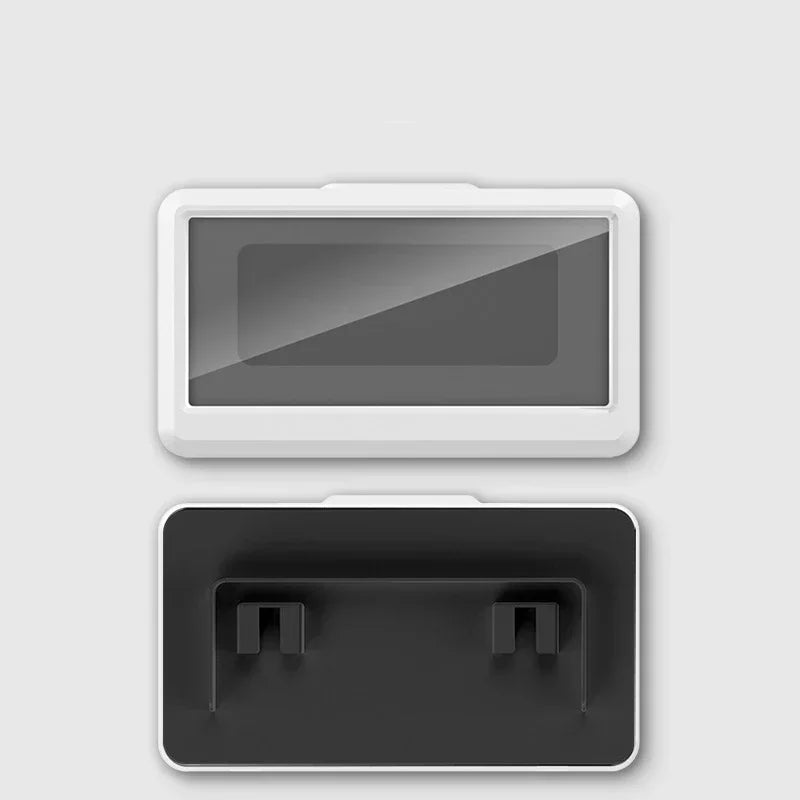 Waterproof Shower Phone Holder