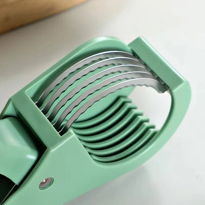 Stainless Steel Vegetable Fruit Slicer