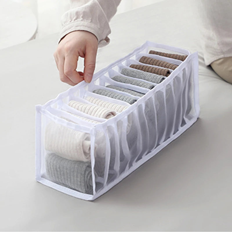 Underwear Storage Box