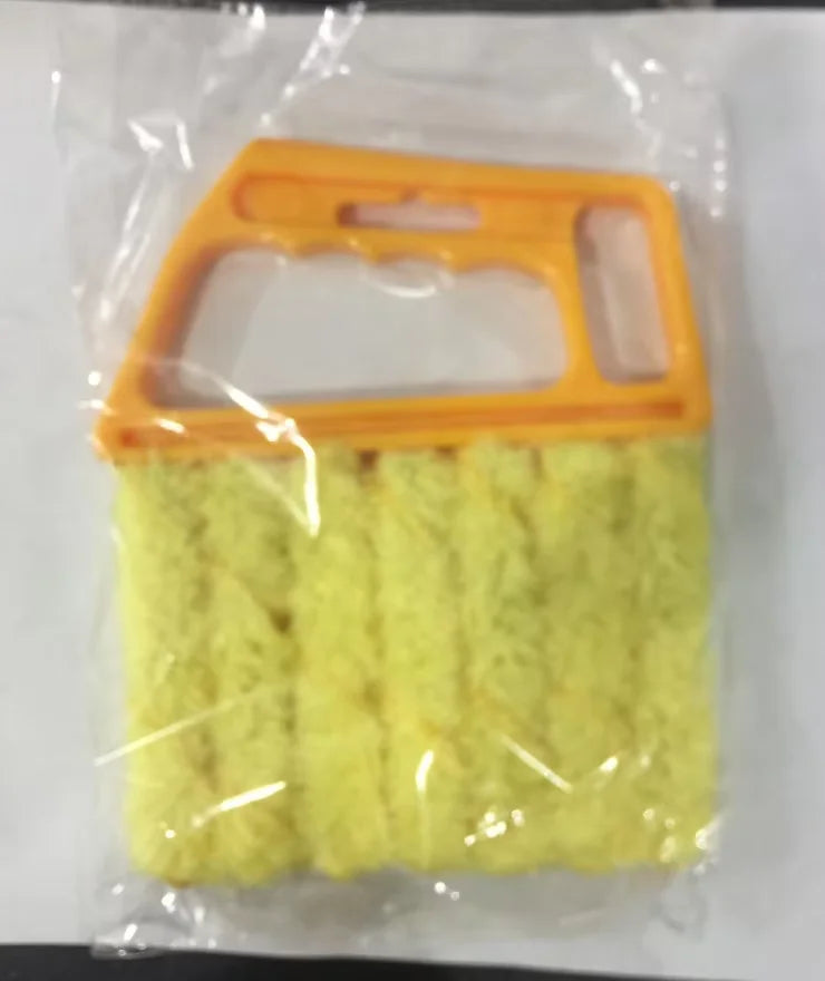 Window Blinds Cleaning Brush