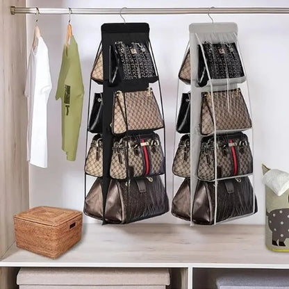 Hanging Storage Bag