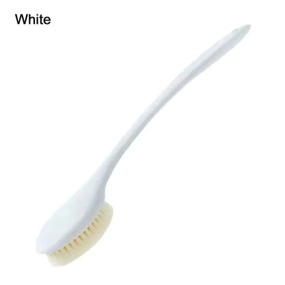 Long Handle Bath Brush