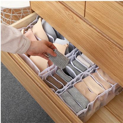 Underwear Storage Box