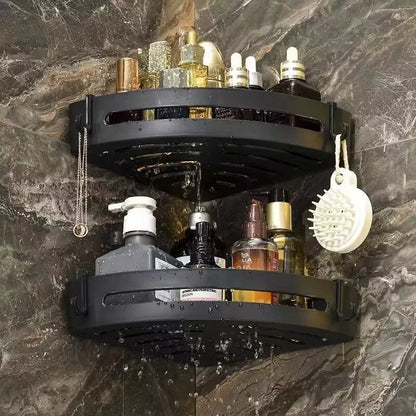 Adhesive Bathroom Shower Shelf