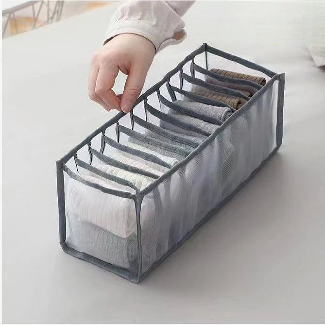 Underwear Storage Box