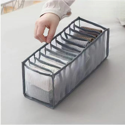 Underwear Storage Box
