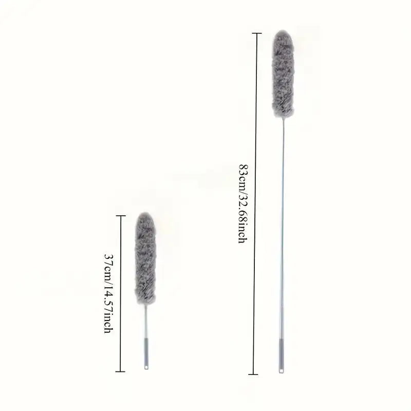 Stainless Steel Cleaning Brush