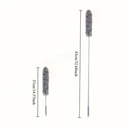 Stainless Steel Cleaning Brush