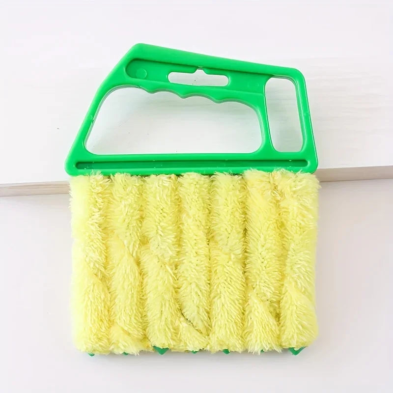 Window Blinds Cleaning Brush