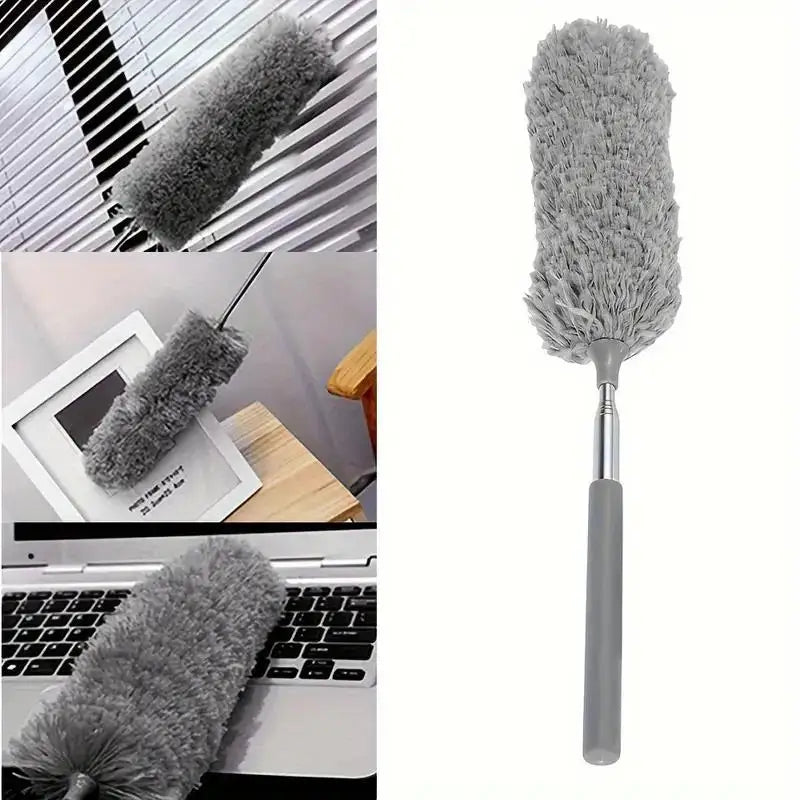 Stainless Steel Cleaning Brush