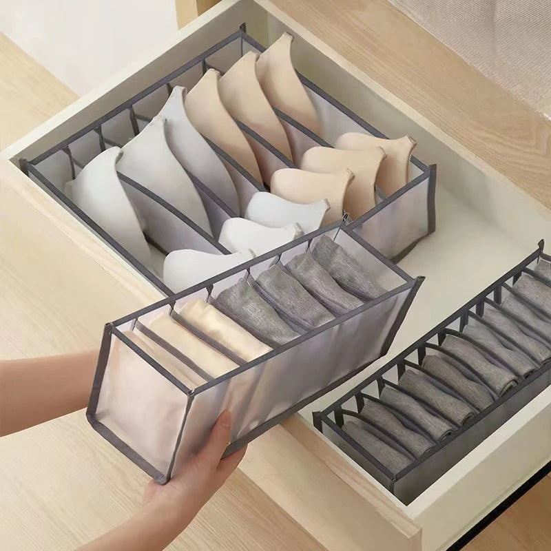 Underwear Storage Box