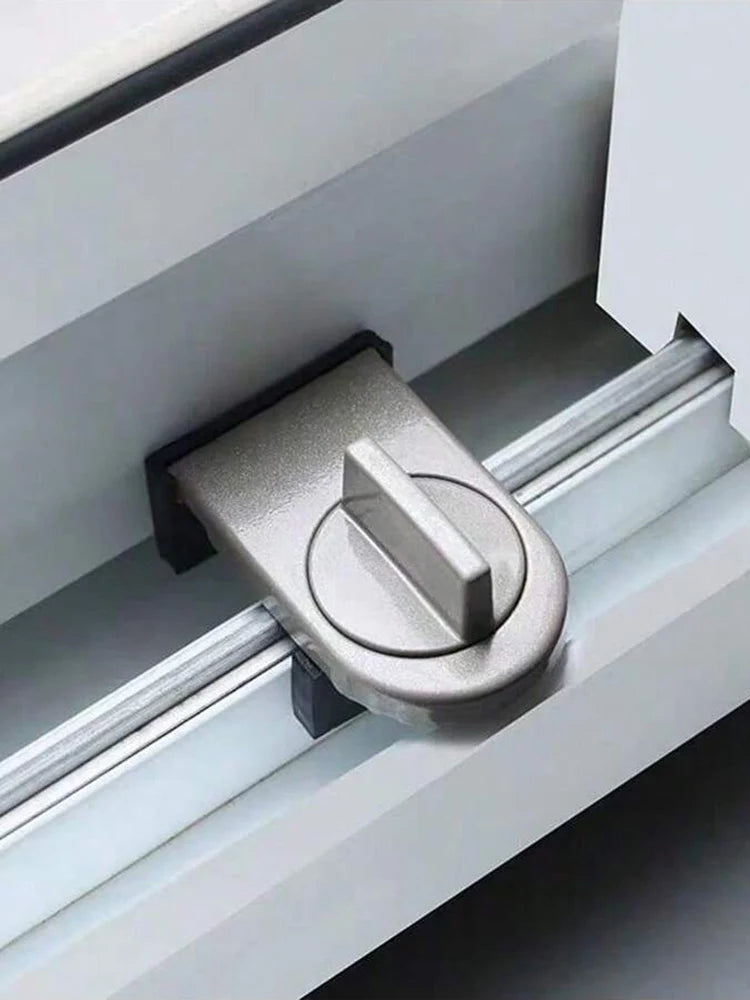 Sliding Door Window Lock