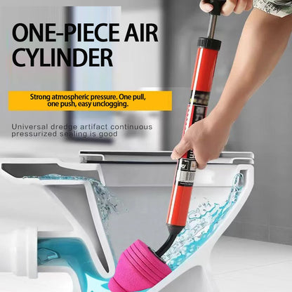 Silicone Drain Clog Remover Tool