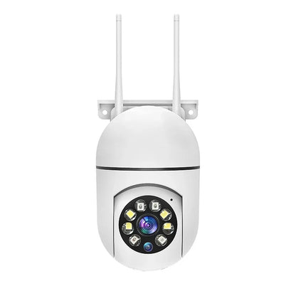 1080P Wi-Fi Outdoor PTZ Security Camera