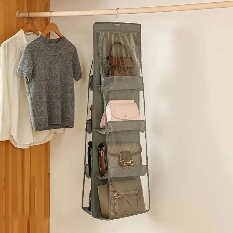 Hanging Storage Bag