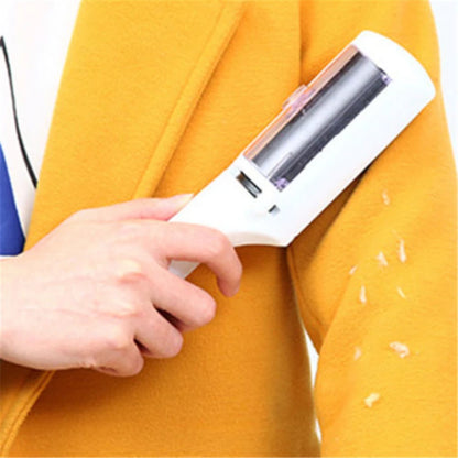 Electrostatic Dust Cleaner Brush